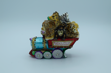 Load image into Gallery viewer, Jay Strongwater Baby's First Christmas