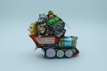 Load image into Gallery viewer, Jay Strongwater Baby's First Christmas