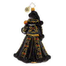 Load image into Gallery viewer, Christopher Radko: St. Nick's Grand Getup