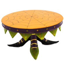 Load image into Gallery viewer, Patience Brewster Witch's Shoe Cake Plate