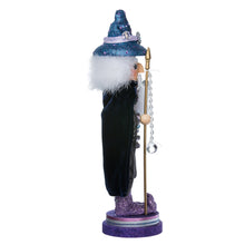 Load image into Gallery viewer, 18"Wizard Nutcracker