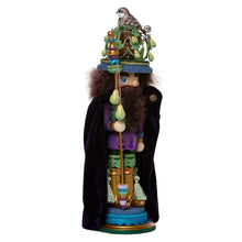 Load image into Gallery viewer, Partridge In A Pear Tree Nutcracker