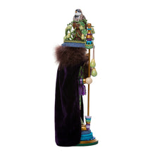 Load image into Gallery viewer, Partridge In A Pear Tree Nutcracker