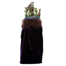 Load image into Gallery viewer, Partridge In A Pear Tree Nutcracker