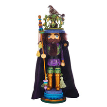 Load image into Gallery viewer, Partridge In A Pear Tree Nutcracker