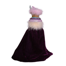 Load image into Gallery viewer, 18"Two Turtle Doves Nutcracker