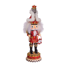 Load image into Gallery viewer, 18"Nutcracker Suite Nutcracker