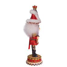Load image into Gallery viewer, 18"Nutcracker Suite Nutcracker