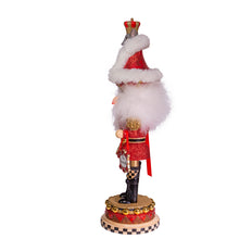 Load image into Gallery viewer, 18"Nutcracker Suite Nutcracker