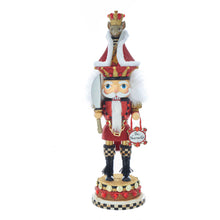 Load image into Gallery viewer, 18"Nutcracker Suite Nutcracker