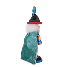 Load image into Gallery viewer, Four Calling Birds Nutcracker