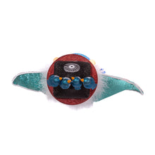 Load image into Gallery viewer, Four Calling Birds Nutcracker