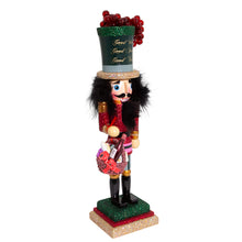 Load image into Gallery viewer, Wine Nutcracker