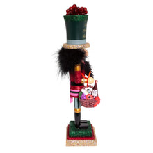 Load image into Gallery viewer, Wine Nutcracker