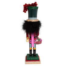 Load image into Gallery viewer, Wine Nutcracker
