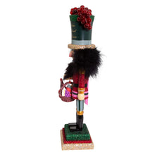 Load image into Gallery viewer, Wine Nutcracker