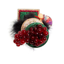 Load image into Gallery viewer, Wine Nutcracker