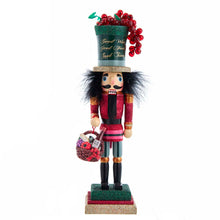 Load image into Gallery viewer, Wine Nutcracker