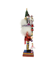 Load image into Gallery viewer, 18" Nutcrackers™ Nutcracker Suite Nutcracker