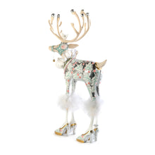 Load image into Gallery viewer, Patience Brewster Moonbeam Vixen Reindeer Figure