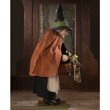 Load image into Gallery viewer, Brewhilda Peddler Witch
