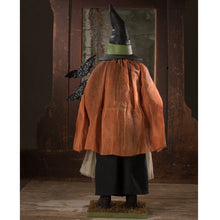 Load image into Gallery viewer, Brewhilda Peddler Witch