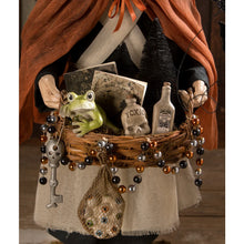 Load image into Gallery viewer, Brewhilda Peddler Witch