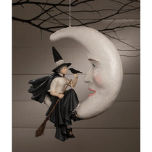 Load image into Gallery viewer, Bewitching Moon Witch