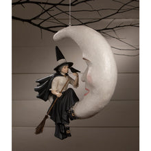 Load image into Gallery viewer, Bewitching Moon Witch