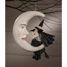Load image into Gallery viewer, Bewitching Moon Witch