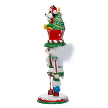 Load image into Gallery viewer, 14&quot; Disney©Mickey Mouse Hollywood™ Nutcracker
