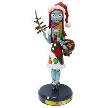 Load image into Gallery viewer, 14&quot;Disney© The Nightmare Before Christmas Sally Nutcracker
