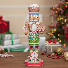 Load image into Gallery viewer, Nutcracker
