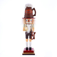 Load image into Gallery viewer, Nutcracker

