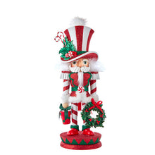 Load image into Gallery viewer, Nutcracker
