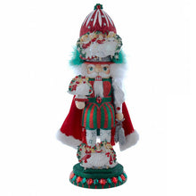 Load image into Gallery viewer, Nutcracker

