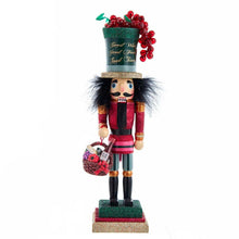 Load image into Gallery viewer, Nutcracker

