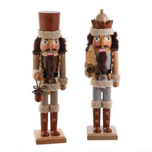 Load image into Gallery viewer, Nutcracker
