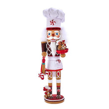 Load image into Gallery viewer, Nutcracker
