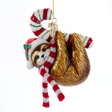 Load image into Gallery viewer, Glass Ornament

