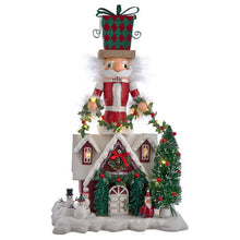 Load image into Gallery viewer, Nutcracker
