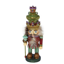 Load image into Gallery viewer, Nutcracker
