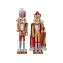 Load image into Gallery viewer, Nutcracker
