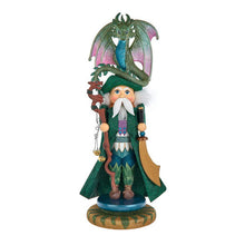 Load image into Gallery viewer, Nutcracker
