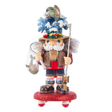 Load image into Gallery viewer, Nutcracker
