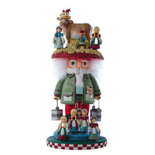 Load image into Gallery viewer, Nutcracker
