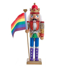 Load image into Gallery viewer, Nutcracker

