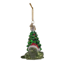 Load image into Gallery viewer, Glass Ornament
