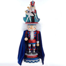 Load image into Gallery viewer, Nutcracker
