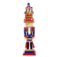 Load image into Gallery viewer, Nutcracker
